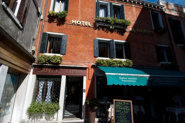 Albergo Al Gobbo image 1