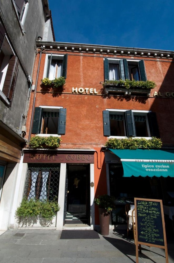 Albergo Al Gobbo image 13