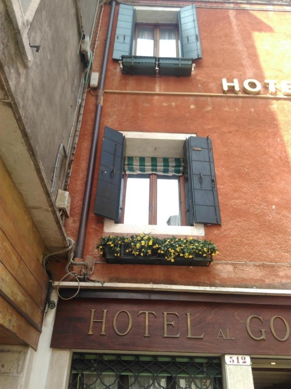 Albergo Al Gobbo image 21